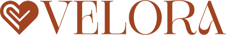Logotipo da loja Velora