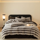 Juego de Cama Diana Aterciopelado Antialérgico (¡Hotel 5 Estrellas en tu Habitación!)