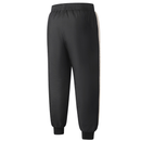 Pantalón Lana en Tejido de Algodón y Poliéster con Interior de Peluche (Calentito, Elegante y Súper Cómodo!)